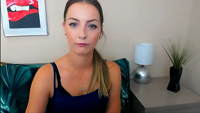 NatalieSexy Live XXX-Chat