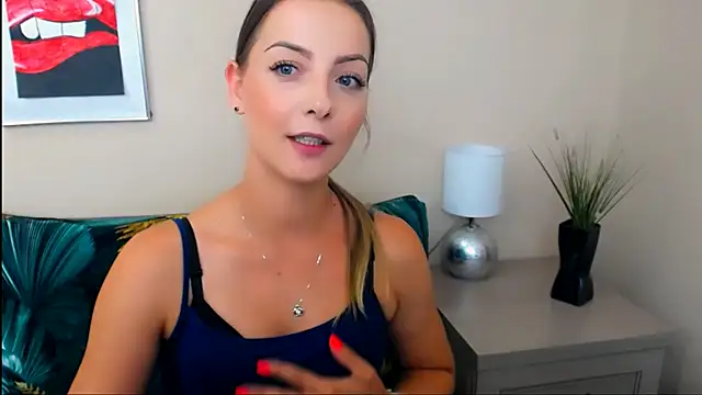 NatalieSexy's Live XXX Chat
