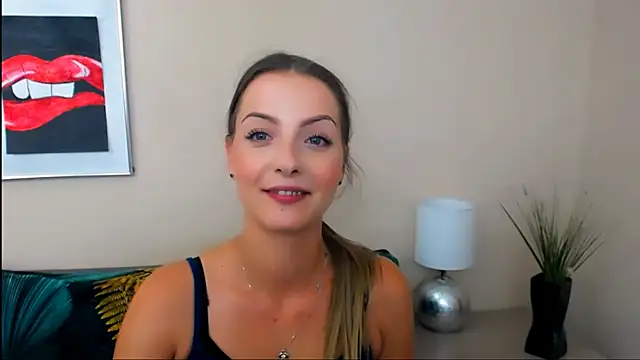 NatalieSexy 라이브 XXX 채팅
