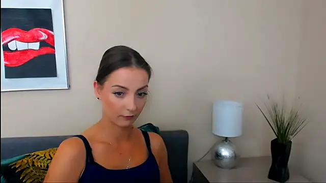 NatalieSexy's Live XXX Chat