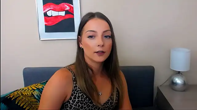 NatalieSexy live XXX chat