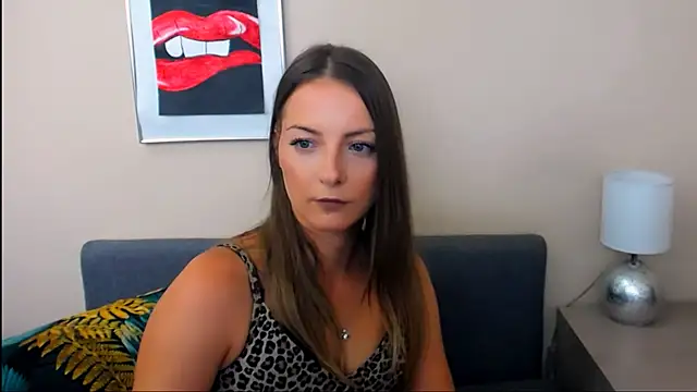 NatalieSexy Live XXX Chat