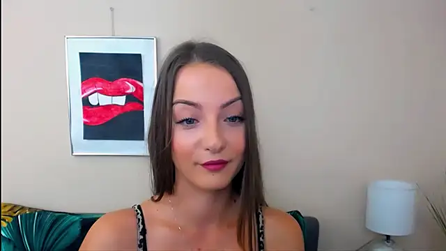 NatalieSexy Live XXX-Chat