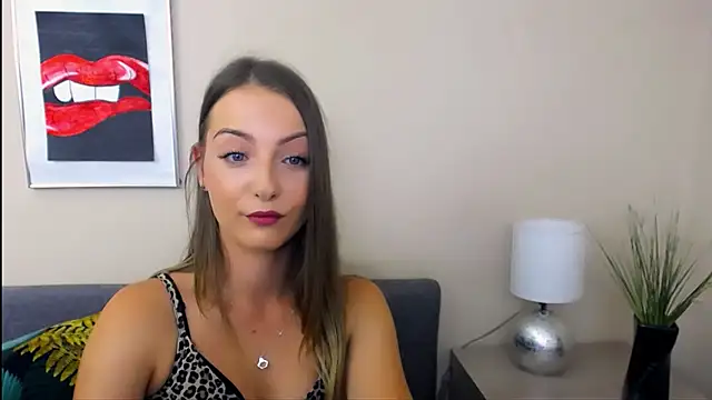 NatalieSexy Obrolan Langsung XXX