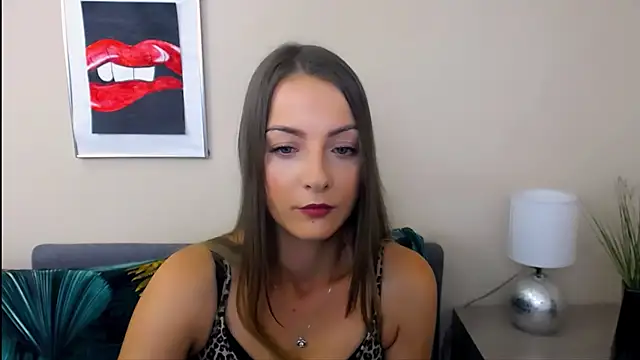 Živý XXX chat NatalieSexy