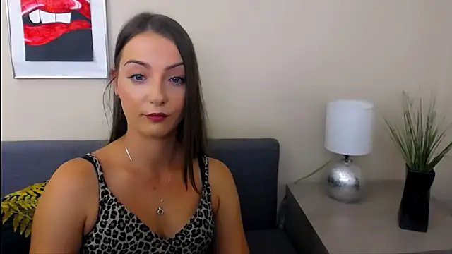 NatalieSexy Live XXX-chat