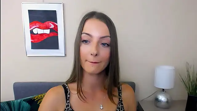 צ'אט XXX בשידור חי של NatalieSexy