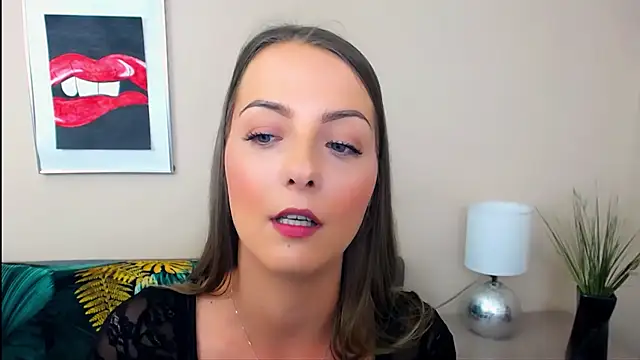 Czat XXX na żywo – NatalieSexy