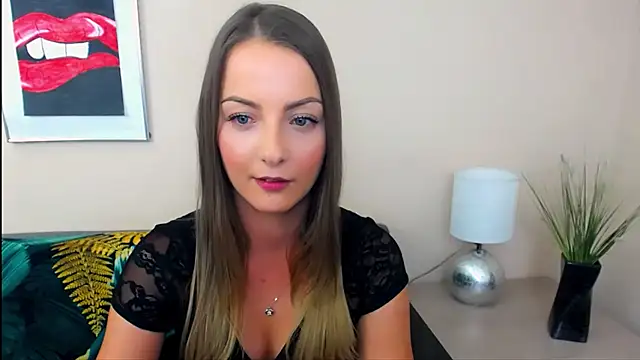 NatalieSexy – Live XXX-chat