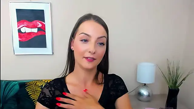 Chatroom XXX en direct de NatalieSexy
