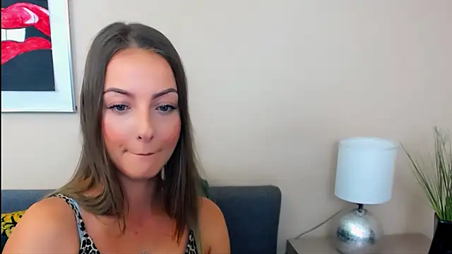 NatalieSexy Live XXX-chat