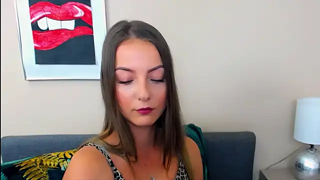 NatalieSexy Live XXX Chat