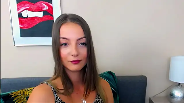 NatalieSexy's Live XXX Chat