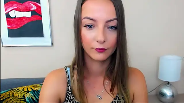 NatalieSexy: онлайн-секс-чат