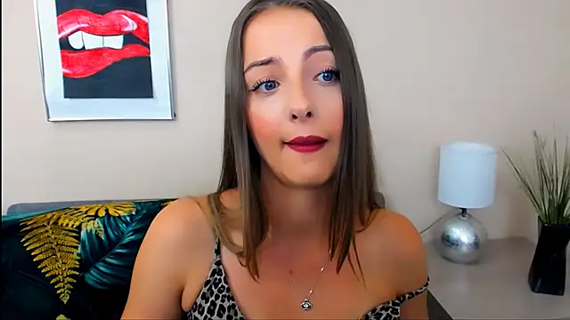 NatalieSexy 现场XXX聊天