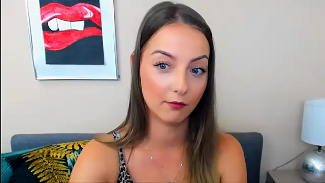Živý XXX chat NatalieSexy