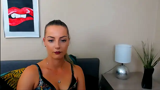 Chat XXX ao vivo de NatalieSexy