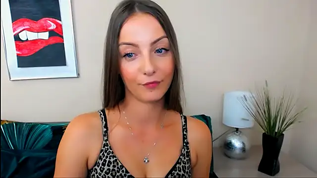 NatalieSexy's Live XXX Chat