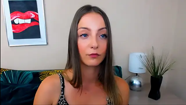 Chat XXX ao vivo de NatalieSexy