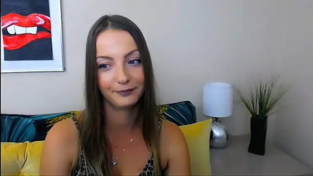 NatalieSexy's Live XXX Chat