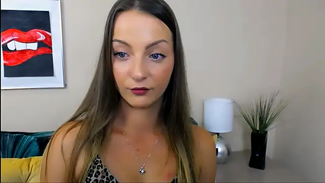 NatalieSexy Chat XXX live