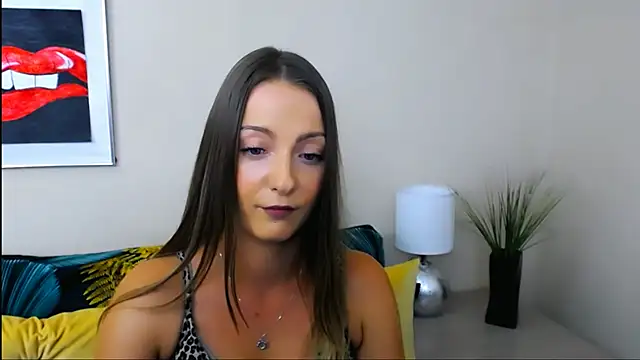 NatalieSexy: απευθείας συνομιλία ΧΧΧ