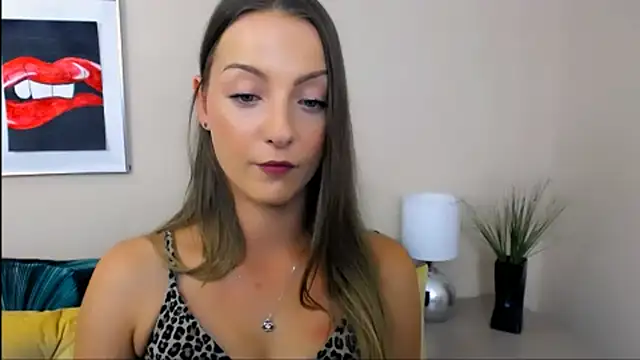 Chat XXX en directo de NatalieSexy