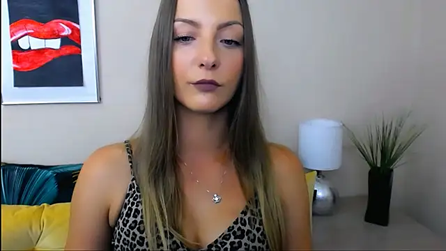 NatalieSexy Live XXX-chat