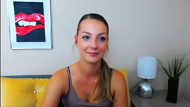 Czat XXX na żywo – NatalieSexy