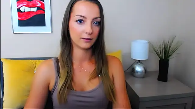 NatalieSexy Chat XXX in diretta