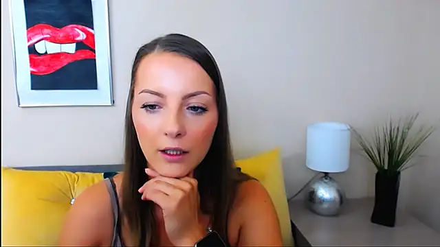 Živý XXX chat NatalieSexy