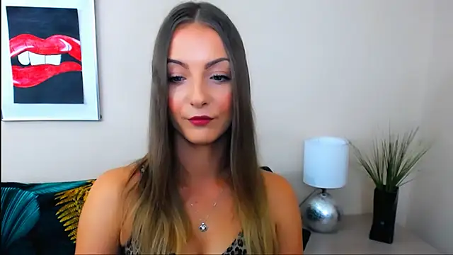 NatalieSexy's Live XXX Chat