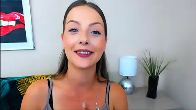 NatalieSexy Chat XXX in diretta