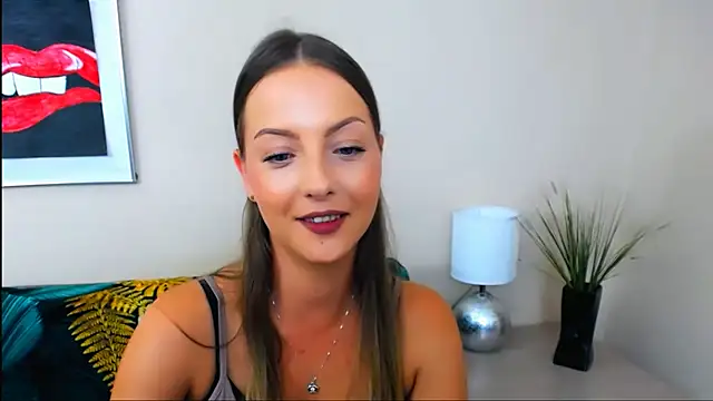 Živý XXX chat NatalieSexy