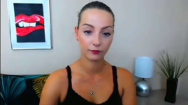 NatalieSexy – Live XXX-chat