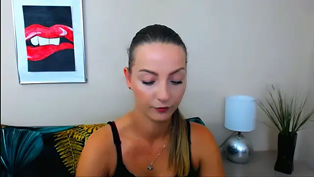 NatalieSexy Chat XXX in diretta