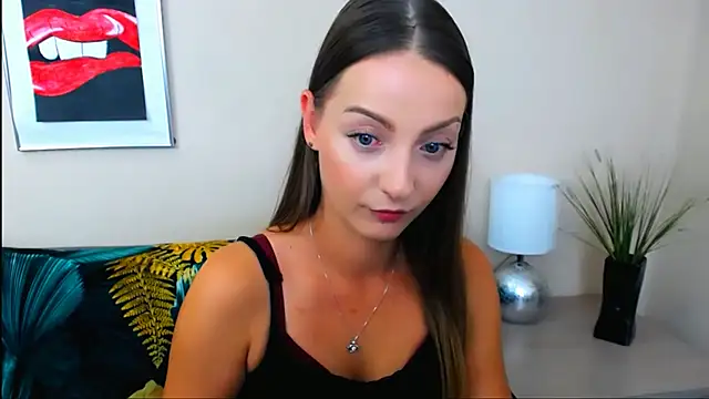 Živý XXX chat NatalieSexy