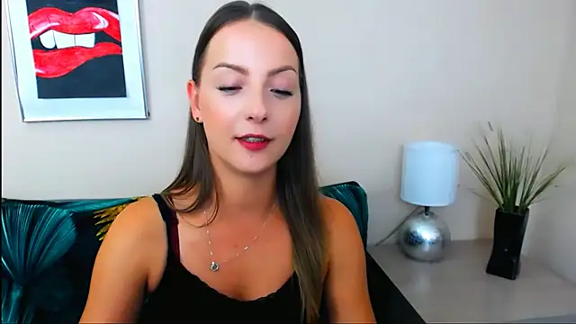 Živý XXX chat NatalieSexy