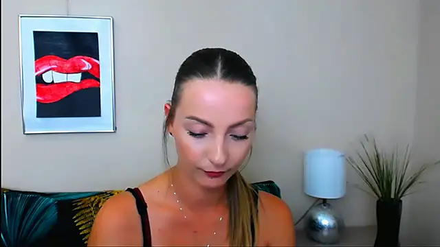 Chat XXX ao vivo de NatalieSexy