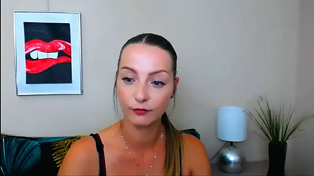 NatalieSexy Live XXX-Chat