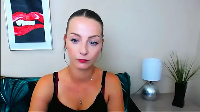 Czat XXX na żywo – NatalieSexy