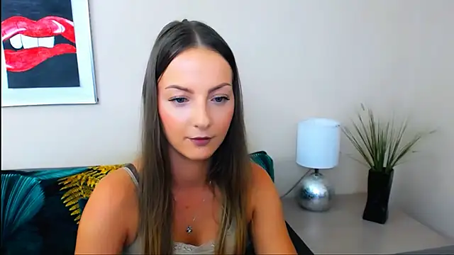 NatalieSexy Live XXX-Chat