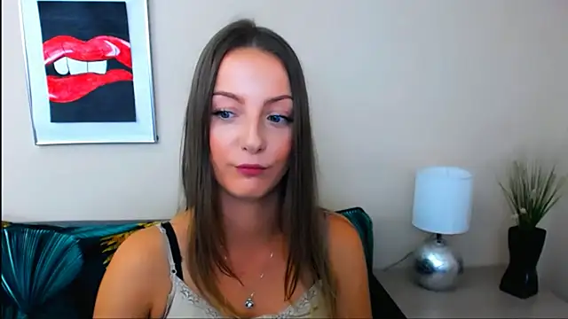 NatalieSexy 即時 XXX 聊天