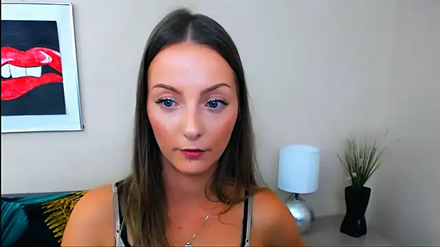 NatalieSexy 现场XXX聊天