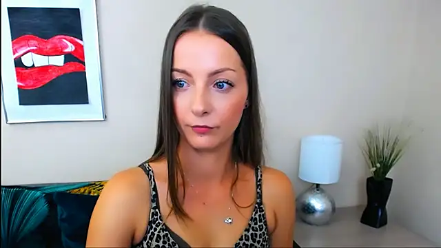 Živý XXX chat NatalieSexy
