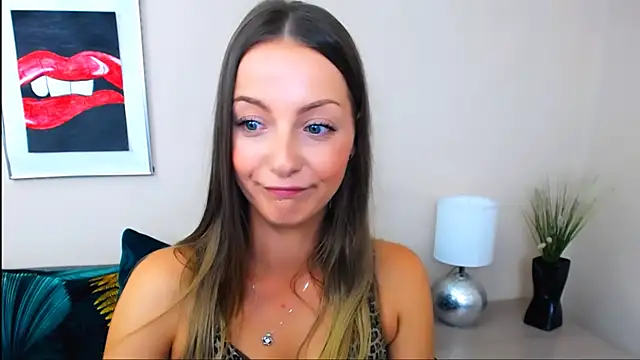 NatalieSexy Obrolan Langsung XXX