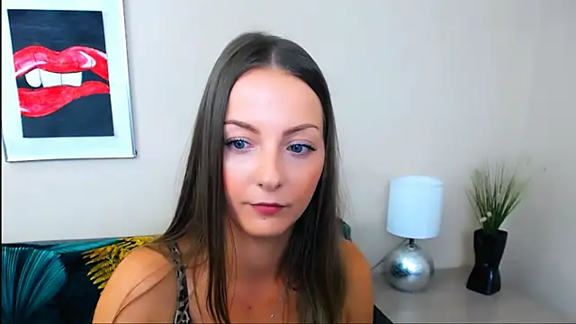 Živý XXX chat NatalieSexy