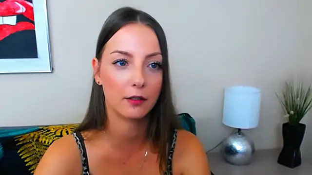 NatalieSexy Chat XXX live