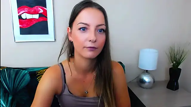Chat XXX ao vivo de NatalieSexy