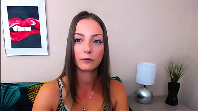 NatalieSexy Chat XXX live